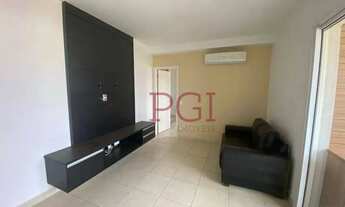 Imagem 3: Apartamento com 1 dormitório, 54 m² - venda por R$ 371.000,00 ou aluguel por R$ 2.854,78/m