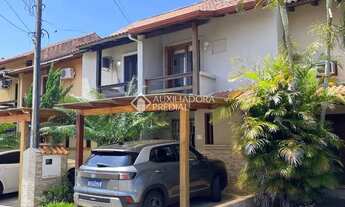 Imagem 3: Casa em condomínio à venda - 2 quartos, suíte e sótão e infra completa - Hípica