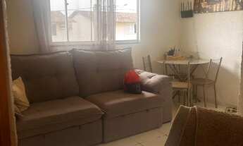 Imagem 7: Apartamento Santa Isabel do PARA