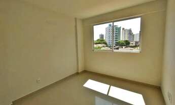 Imagem 7: Apartamento com 3 dormitórios à venda, 75 m² por R$ 399.900,00 - Morro Branco - Natal/RN