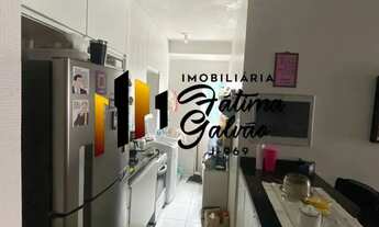 Imagem 3: Vendo Apartamento no Bosque Versalles / Ananindeua