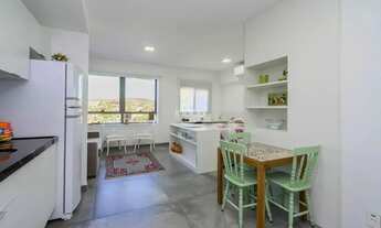 Imagem 5: Charmoso Loft com 1 dormitório para locacao e venda, 38 m² - Chácara das Pedras - Porto Al