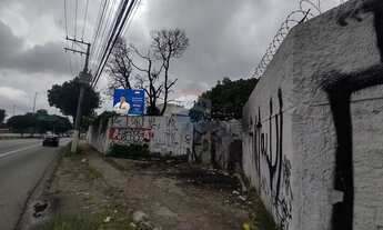 Imagem 4: Locação de terreno na Marginal Tietê