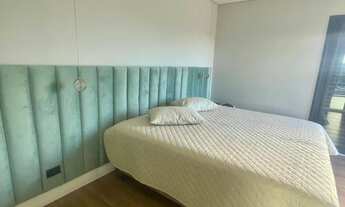 Imagem 2: Casa de condomínio sobrado para venda tem 600 metros quadrados com 4 quartos