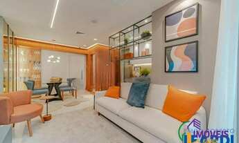 Imagem 4: APARTAMENTO - ALPHAVILLE - SP