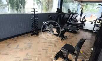 Imagem 6: VV Imóvel para venda com 70 metros quadrados com 2 quartos em Córrego Grande - Florianópol