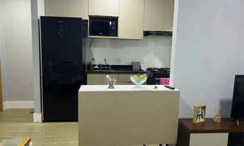 Imagem 3: Apartamento para venda e aluguel com 64m² e 2 vagas no Condomínio Reserva Parque São Domin