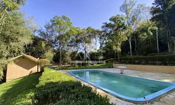 Imagem: Chácara com fundos para arroio à venda