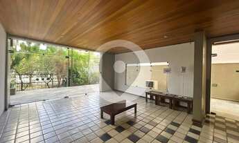 Imagem 6: Cobertura à venda, 3 quartos, 1 suíte, 2 vagas, Jardim Proença - Campinas/SP