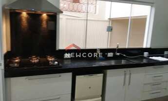 Imagem 5: Casa em Rua Sylvio Campolim - Jardim América - Sorocaba/SP