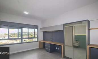 Imagem: Apartamento semi mobiliado no LInked