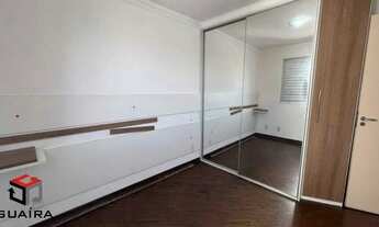 Imagem 7: Apartamento para aluguel 2 quartos 1 vaga Planalto - São Bernardo do Campo - SP