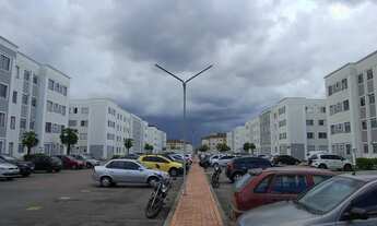 Imagem 5: Apartamento à venda, Iná - São José dos Pinhais