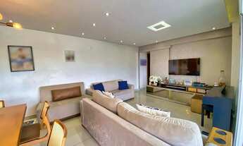 Imagem 7: Apartamento a venda no Oeste, 03 suítes. 02 vagas, no West 22 próximo ao Supermecado Açaí