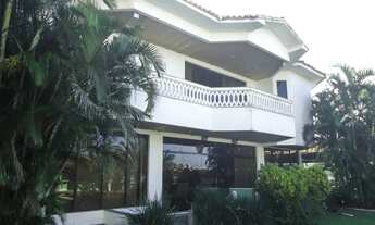 Imagem 2: CASA NO CANAL DE GUARAPARI - UM LUXO SÓ!