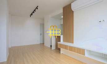 Imagem 3: Grand park Lindoia - Apartamento para alugar no bairro São Sebastião - Porto Alegre/RS