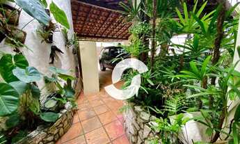 Imagem 6: MANSÃO CINEMATOGRÁFICA, 400 m² por R$ 1.460.000,00 - São Francisco - Niterói/RJ