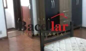 Imagem 6: Casa de rua-À VENDA-Tijuca-Rio de Janeiro-RJ