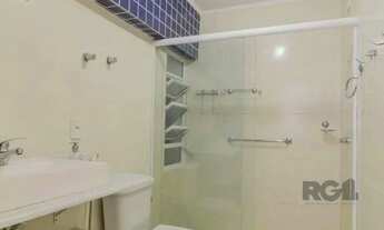 Imagem 13: Excelente apartamento de 98m² com 3 dormitórios no bairro Menino Deus