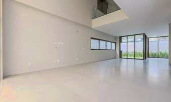 Imagem 2: Casa em condomínio no SÃO BRAZ com 290m²