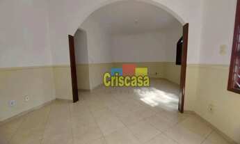 Imagem 6: Casa com 5 dormitórios, 180 m² - venda por R$ 550.000,00 ou aluguel por R$ 3.132,50/mês