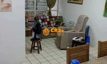 Imagem 2: Vendo apartamento térreo com 72m² 2 quartos mais um em Boa Viagem