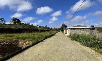 Imagem 2: Terreno medindo 7x19