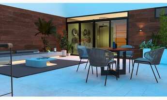 Imagem 6: Flat de 21,45m² em Porto de Galinhas - Dolphin