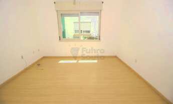 Imagem: Apartamento Amplo no Edifício Maipú