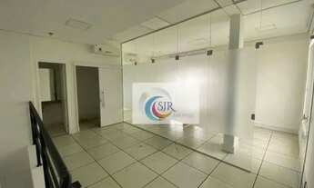 Imagem 2: Conjunto para alugar, 84 m² - Barra Funda - São Paulo/SP