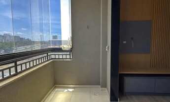 Imagem 3: Reformado! Apartamento 2 Quartos com Suíte Villagio Manguinhos - Morada de Laranjeiras