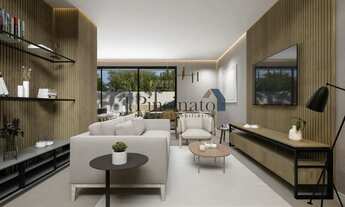 Imagem 2: CASA SOBRADO NOVO Á VENDA - 03 DORMITÓRIOS - CONDOMÍNIO VILLA GIARDINO - JUNDIAÍ/SP