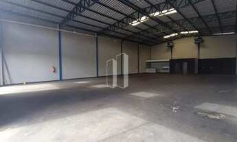 Imagem 3: Galpão Comercial em Cardoso Continuação - Aparecida de Goiânia, GO