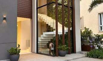 Imagem 4: Casa à venda em Santana de Parnaíba, Tamboré, com 5 suítes, com 630 m², Tamboré Dez