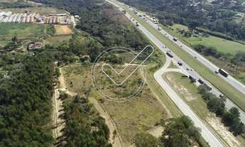 Imagem 5: Área para Investimento privilegiada na Rodovia Castelo Branco