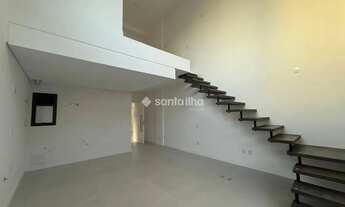 Imagem 3: Loft à venda, 76m² - Santo Antônio de Lisboa - Florianópolis/SC