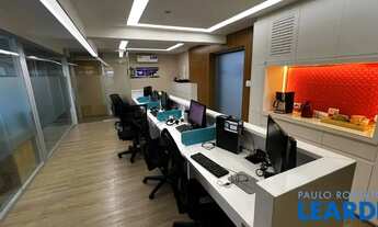 Imagem 3: CONJ. COMERCIAL - JARDIM PAULISTA - SP