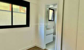 Imagem 6: Área privativa para aluguel 2 quartos 2 suítes 2 vagas - Santo Agostinho