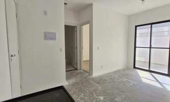 Imagem 5: Apartamento garden para venda em Vila Maria com 2 quartos, 37m²