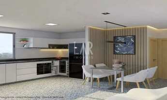 Imagem 7: Área Privativa à venda, 2 quartos, 2 suítes, 2 vagas, São Pedro - Belo Horizonte/MG