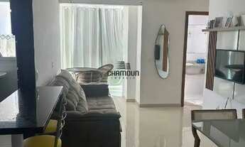 Imagem 4: Apartamento, 01 Quarto, 01 Banheiro, 01 Vaga de Garagem, Avenida Praiana, Praia do Morro