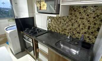 Imagem 2: VENDO ESSE LINDO APARTAMENTO NO VILLE AMETISTA