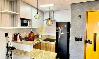 Imagem 6: FLAT para locação, Setor Oeste, Goiânia, GO