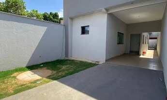 Imagem: Casa a venda, ENTRADA ZERADA, 03 quartos