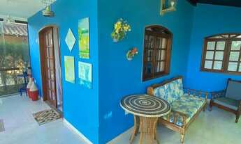 Imagem 3: Imóvel para aluguel com 120 metros quadrados com 3 quartos em Alpes Suiços - Gravatá - PE