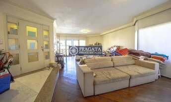 Imagem 3: Apartamento a venda - 4 dormitórios, 2 suítes e 3 vagas à venda - Higienópolis/SP