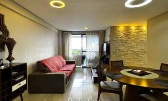 Imagem 7: Edifício Dubai Renascença | 92m² | 3 Quartos