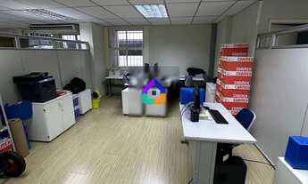 Imagem: Andar Inteiro - 750m² - Centro, Rio de