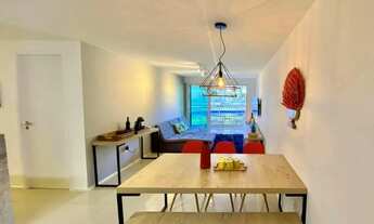 Imagem: Apartamento à venda no Porto das Dunas