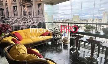 Imagem: Apartamento na Vila Mascote com 110m²